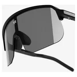 VAN RYSEL Kware S3 - Fahrradbrille  - Grau/Schwarz
