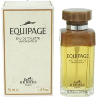 Hemes EQUIPAGE Eau de Toilette 50ml Vapo