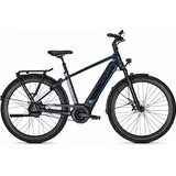 Kalkhoff Image 5.B Excite+ 2025 29 Zoll RH 53 cm Diamant Darksprings Glossy