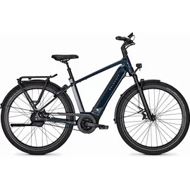 Kalkhoff Image 5.B Excite+ 2025 29 Zoll RH 53 cm Diamant Darksprings Glossy  