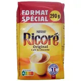 Nestlé Ricoré l'instant Instant Kaffee mit Zichorie Nachfüllpack 290g