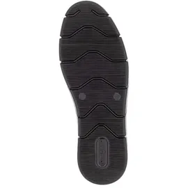 remonte D1T00 Damen Schwarz/Bronze 40