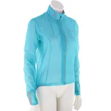 Endura FS260-Pro Adrenaline Race Cape II pazifik blau XL