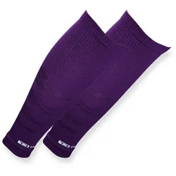 TAPEDESIGN Tubes Pro Fußball Sleeve-Stutzen 011 - violett