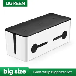 UGREEN Universal Cable Management Box L Size