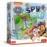 Trefl Paw Patrol Lookout Spiel