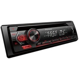 Pioneer MVH-S120UB Autoradio