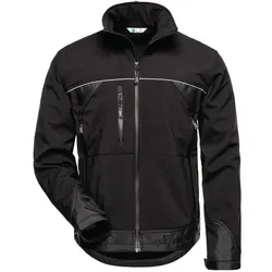 ELYSEE Softshelljacke ALPHA Größe M ( 8000141366 )