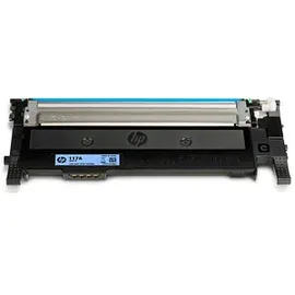 HP 117A CMYK