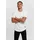 Only & Sons T-Shirt 'Matt' & Schwarz,Weiß - M