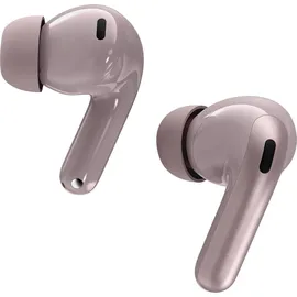 Motorola Moto Buds 2 PANTONE Violet Ice