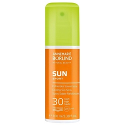 ANNEMARIE BÖRLIND LSF 30 Sonnen-Spray Sonnenschutz 100 ml 