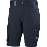 HELLY HANSEN Oxford 4X" Cargo Shorts