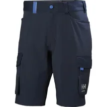 HELLY HANSEN Oxford 4X" Cargo Shorts
