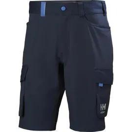 HELLY HANSEN Oxford 4X" Cargo Shorts