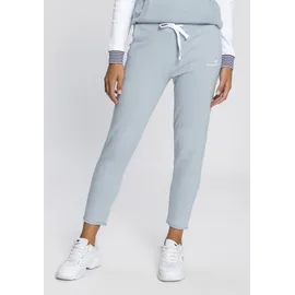 KangaROOS Jogginghose 7/8-Länge Blau 40