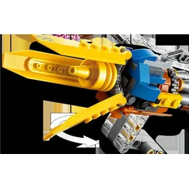 LEGO Star Wars Anakin’s Podracer 75258