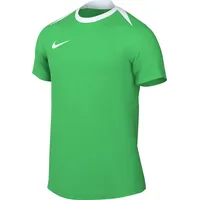 Nike Dri-FIT Academy Pro 24 SS Green Spark/White 3XL
