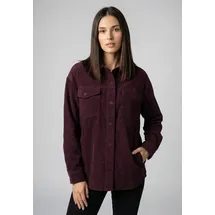 Eight2Nine Outdoorjacke rot L