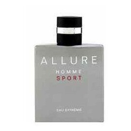 Chanel Allure Sport Eau Extreme 50 ml