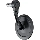 Highsider MONTANA-SLIM EVO SHORT Lenkerendenspiegel,