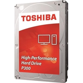 Toshiba P300 2 TB 3,5" HDWD220UZSVA