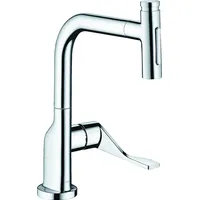 Hansgrohe AXOR Citterio Küchenmischer Chrom