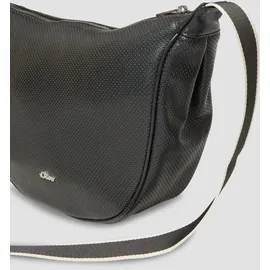 s.Oliver Crossbody-Bag Einheitsgröße Schwarz