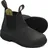Blundstone Chelsea-Boots Schwarz 32