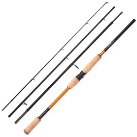 Shimano STC AX Spinning