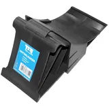 TFA Unterlegkeil mit Halter 1600 kg