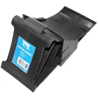 TFA Unterlegkeil mit Halter 1600 kg