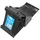 TFA Unterlegkeil mit Halter 1600 kg