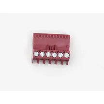 Vaillant Steckverbinder Rast 5, 6-polig Vaillant-Nr. 252629