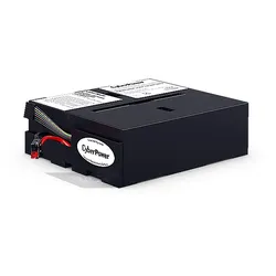 CyberPower Systems CyberPower RBP0127 - USV-Akku - 4 x Batterie