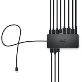 Dell Universal Dock UD22 - Dockingstation USB-C