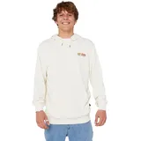 Rip Curl Hoodie Bone M