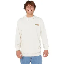 Rip Curl Hoodie Bone M