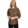 Zero Hemdbluse beige/schwarz 36