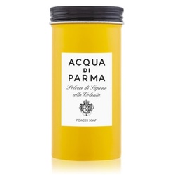 Acqua di Parma Colonia  mydło w pudrze 70 g