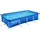 BESTWAY Steel Pro Frame Pool 400 x 211 x 81 cm 56405