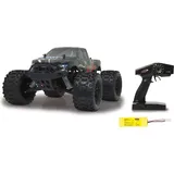 Jamara Skull Monstertruck schwarz 059735