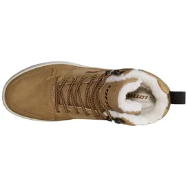 lotto Prehna Fur Herren Wheat/Black 40