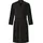 CAWÖ Bademäntel Herren Kimono Cord-Optik 6540 basalt - 740 in basalt - 740 | Gr.: S