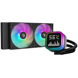 DeepCool LP240 | AiO-Wasserkühlung