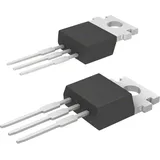 Infineon Technologies IRFB7446PBF MOSFET 1 N-Kanal 99W TO-220