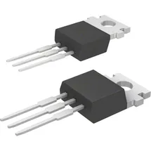 Infineon Technologies IRFB7446PBF MOSFET 1 N-Kanal 99W TO-220