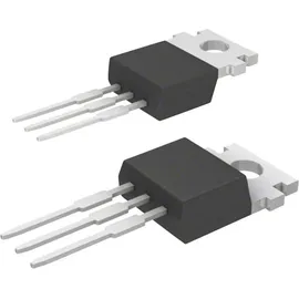 Infineon Technologies IRFB7446PBF MOSFET 1 N-Kanal 99W TO-220