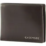 Chiemsee Geldbörse Herren dunkelbraun