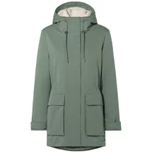 Vaude Manukau Iii Jacke - Agave - 38